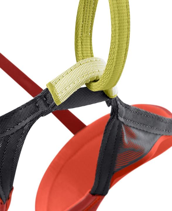 Image du produit Edelrid Harnais d'escalade Sirana (M)