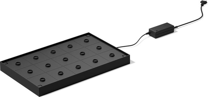 Image du produit Sompex Station de recharge 15 Seoul Napel Micro
