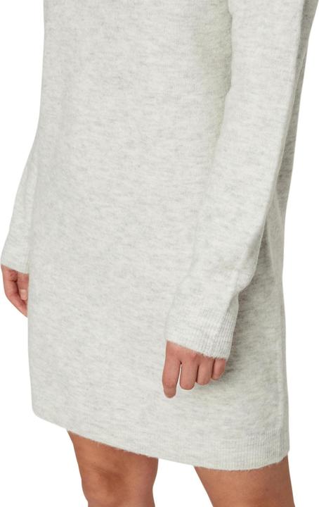 Immagine prodotto Vero Moda Abito midi in maglia con scollo rotondo (M)