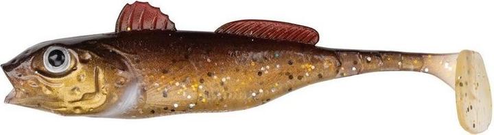 Actual product image Berkley Pulse Realistic Goby (12 cm)