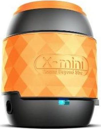 Image du produit X-mini Capsule WE (6 h, Fonctionnement sur batterie)