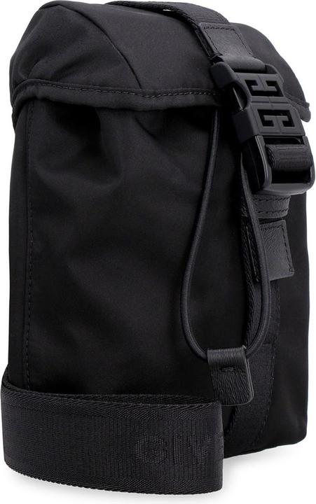 Givenchy Logo Mini Backpack