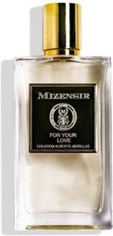 Mizensir For your love (Eau de Parfum, 100 ml)