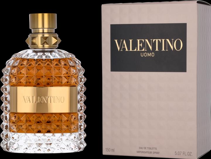 Image du produit Valentino Uomo Eau de Toilette (nouveau) (Eau de toilette, 150 ml)