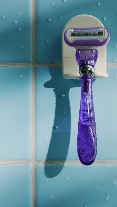 Immagine prodotto Gillette Venus Vortice liscio Deluxe (4 x)