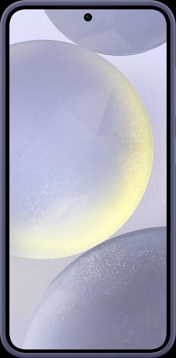 Actual product image Samsung Silicone Case (Samsung Galaxy S24+)