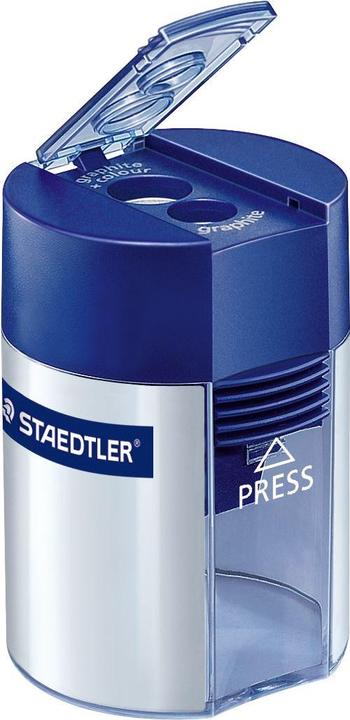 Immagine prodotto Staedtler Scatola di affilatura Duo Noris