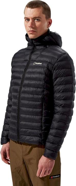 Image du produit Berghaus Synthetisch isolierte Trail-Nomad Jacket (48)