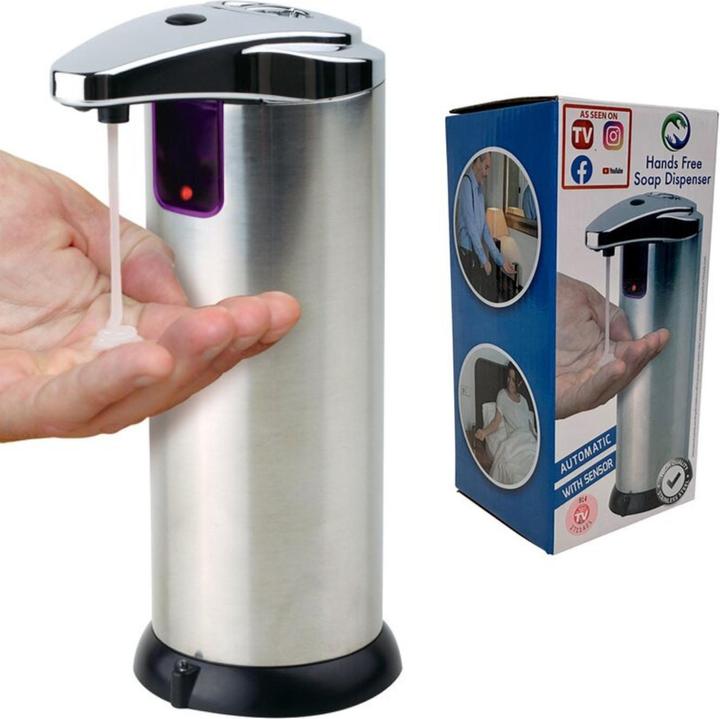 Image du produit Formu Clear Hands Free