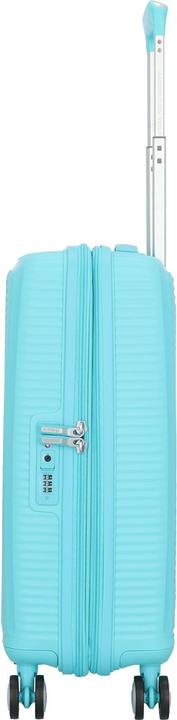 Actual product image American Tourister Soundbox (41 l, Hand luggage (up to 50 litres))