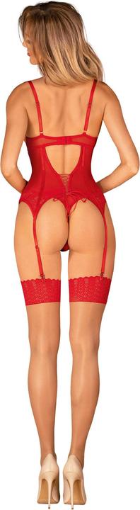 Actual product image Obsessive Set Ingridia (M/L)