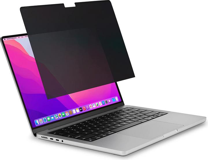 Produktbild Ferryxpress MacBook Pro 15 inch Privacy Filter / Blickschutzfilter MAGNETIC - 344x223mm
