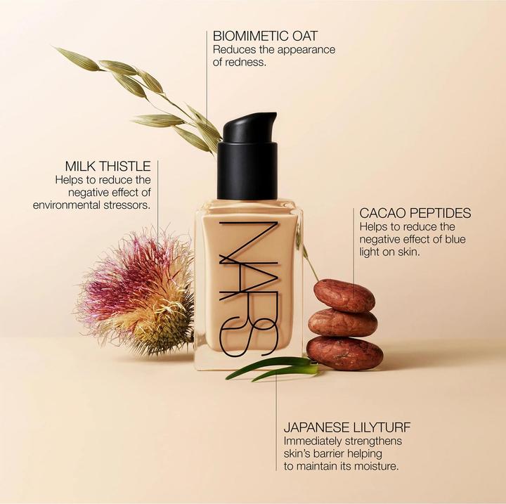 Produktbild NARS Cosmetics Light Reflecting Foundation (Manaus)