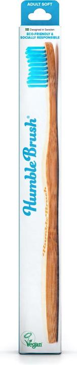 The Humble Co. humble brush (Soft, 1 x)