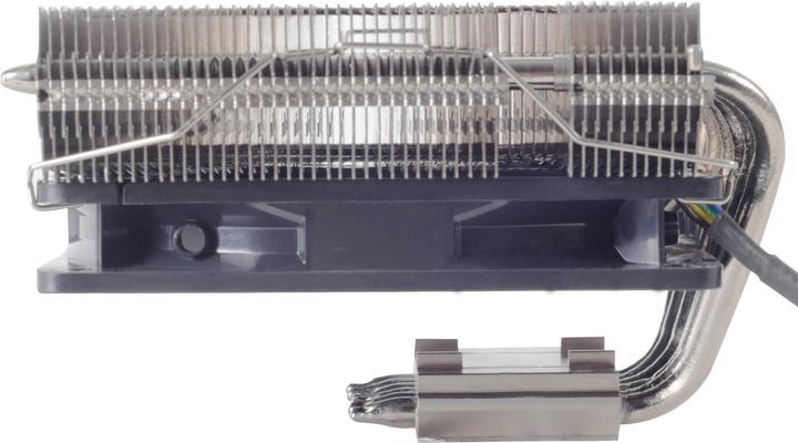 Produktbild Silverstone SST-NT06-PRO-V2 Nitrogon CPU-Kühler (82 mm)