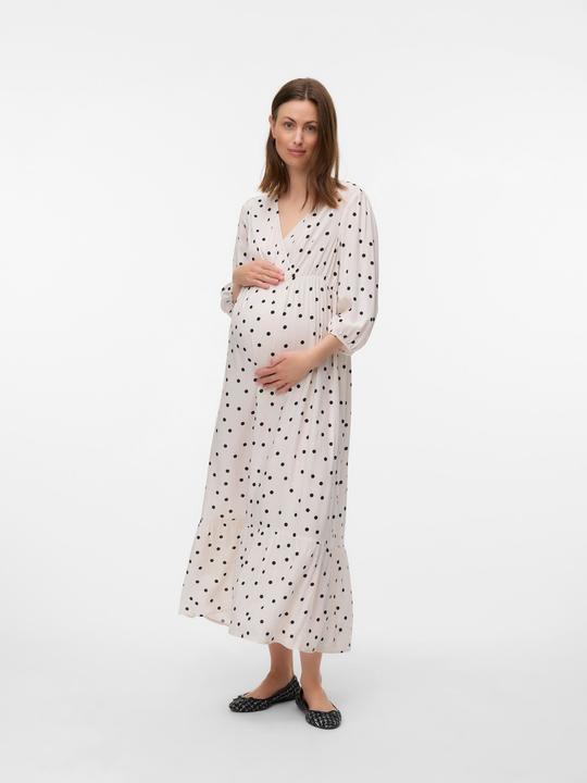 Produktbild Mamalicious MLEMMIE Umstandskleid Kleid (L)