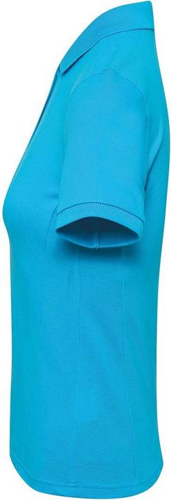 Actual product image Premier Polo Shirt Coolchecker With Coolplus (XS)