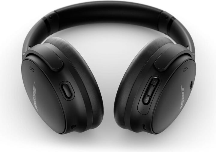 Produktbild Bose QuietComfort 45 (ANC, 22 h, Kabelgebunden, Kabellos)