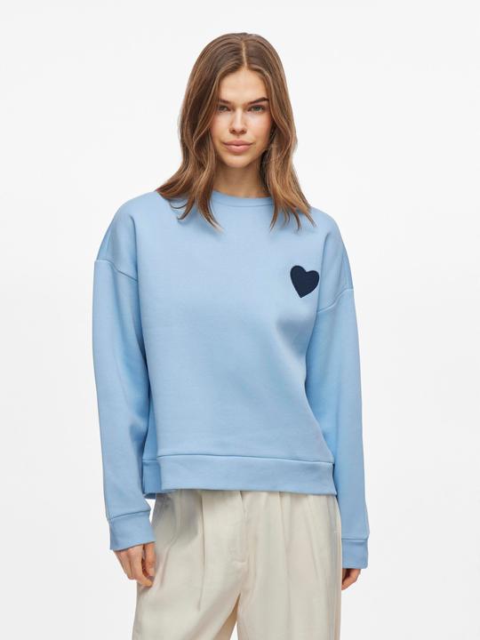 Produktbild Vila Langarm Sweatshirt (XL)