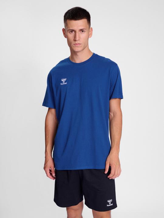Actual product image hummel HMLGO 2.0 T-SHIRT S/S (XL)