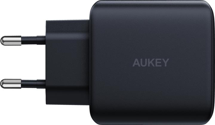 Actual product image Aukey Omnia II Dual (45 W)