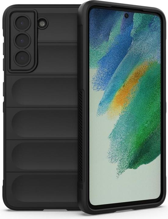 Produktbild Screenguard CloudCase (Samsung Galaxy S21 FE)