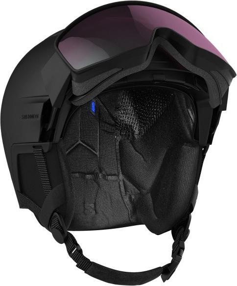 Produktbild Salomon Driver Pro (59 - 62 cm, L)