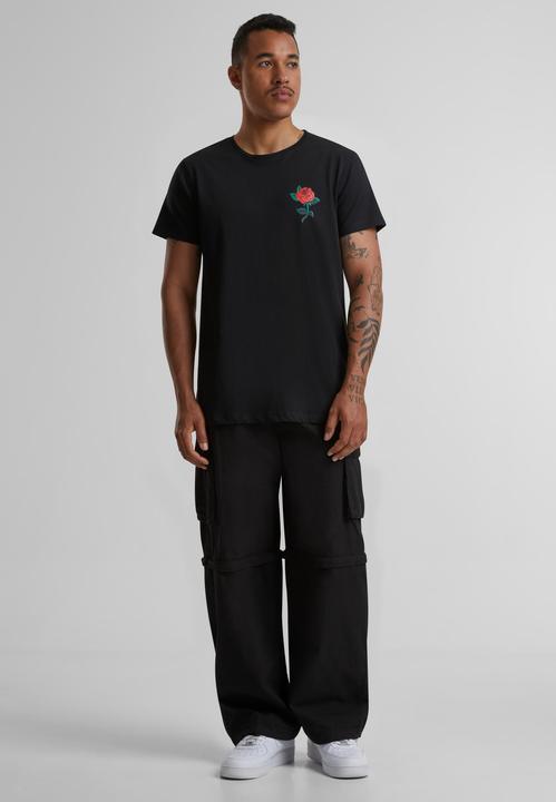 Actual product image Mister Tee Rose Tee (S)