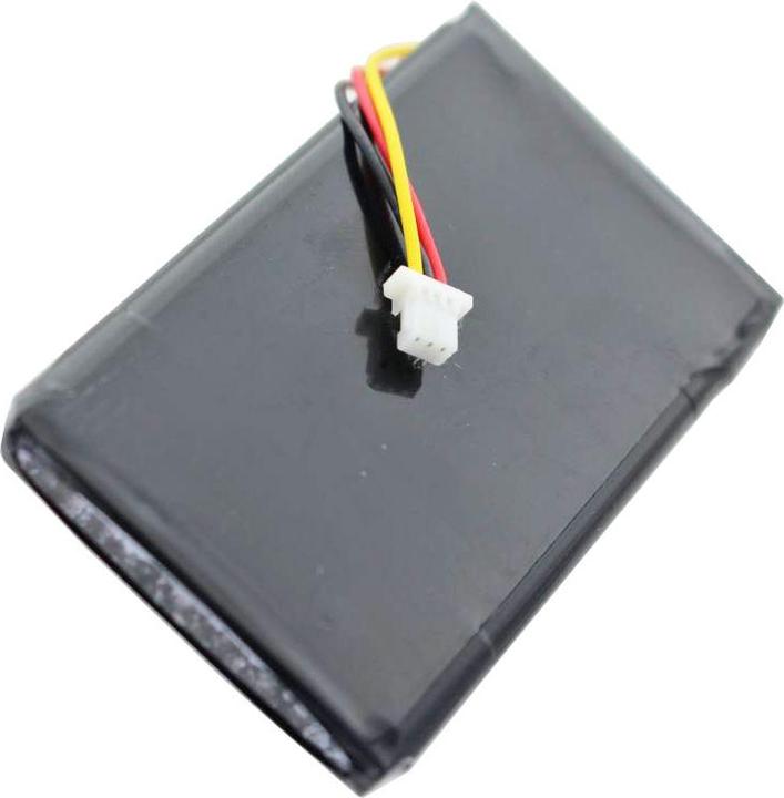 Image du produit Garmin Batterie Nüvi 65, Nuvi 65LM, Nuvi 65LM 6 Batterie 361-00056-01