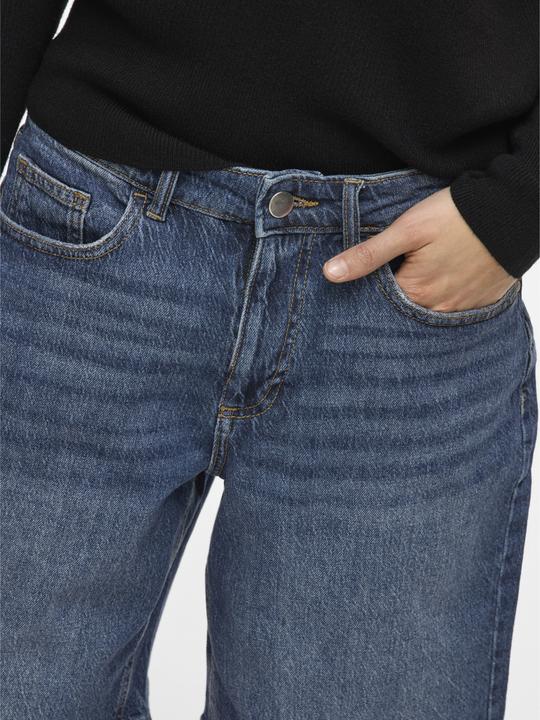 Produktbild Vila Denim Bermudashorts (38)