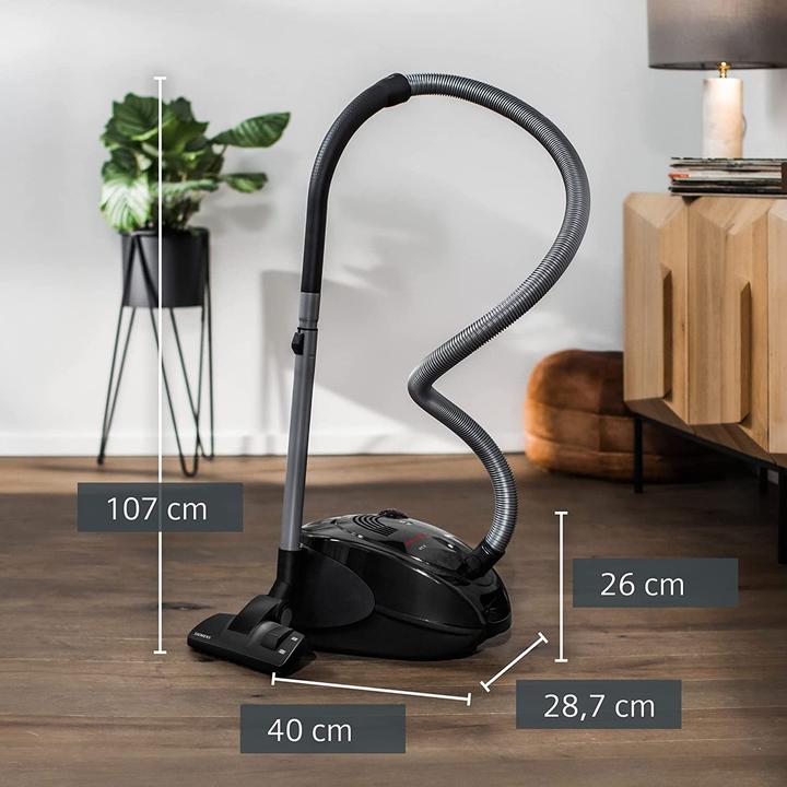 Image du produit Siemens VSZ3EXTRM11