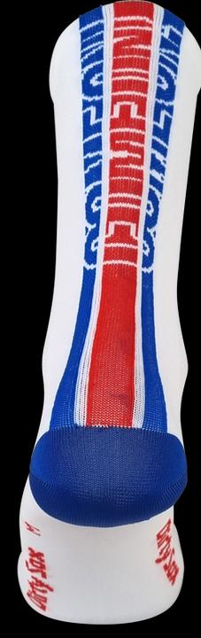 Produktbild Dirtysox Allround - Elite - WM Collection - Grossbritannien - Come On! (40 - 43)