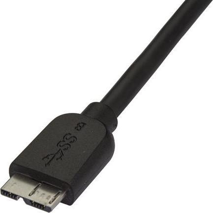 Actual product image StarTech SuperSpeed (0.50 m, USB 3.2 Gen 1)