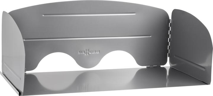 Brunner Protection contre le vent Winwall