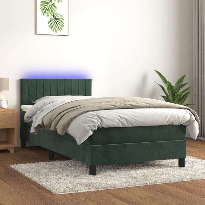 Actual product image VidaXL Aurelia (90 x 190 cm, 90 x 190 cm)
