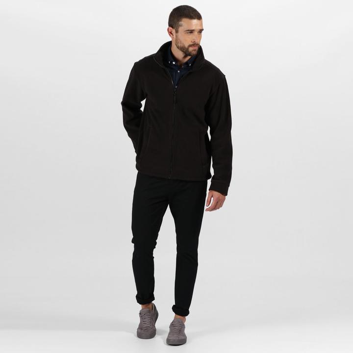 Produktbild Regatta Thor 300 FleeceJacke mit Reissverschluss (S)