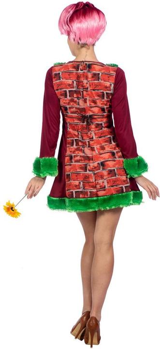 Actual product image Metamorph Mauerblümchen Kostüm (44)