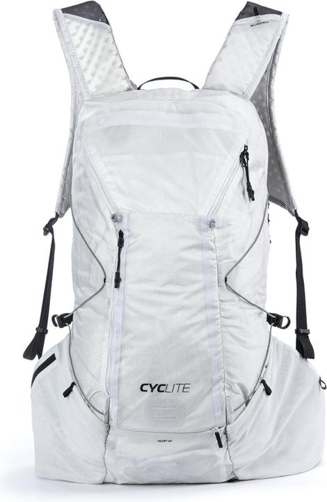 Immagine prodotto Cyclite Zaino per bici da turismo / 01 (23 l)