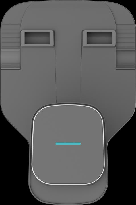 Immagine prodotto Midea S8+ (Robot aspirapolvere)