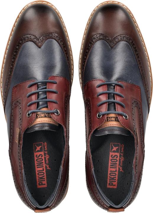 Immagine prodotto Pikolinos Halbschuhe (44)