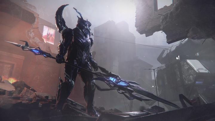 Produktbild Microsoft The Surge 2