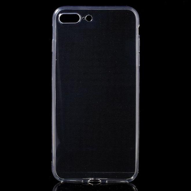 Actual product image MU Classic Super thin TPU shell (Apple iPhone 7 Plus)