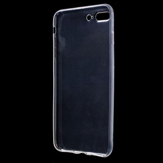 Actual product image MU Classic Super thin TPU shell (Apple iPhone 7 Plus)