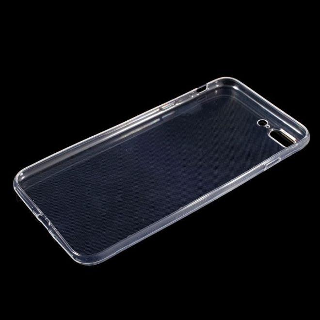 Actual product image MU Classic Super thin TPU shell (Apple iPhone 7 Plus)