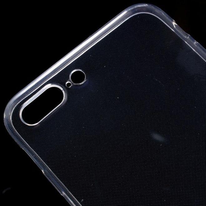 Actual product image MU Classic Super thin TPU shell (Apple iPhone 7 Plus)