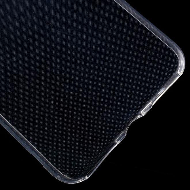 Actual product image MU Classic Super thin TPU shell (Apple iPhone 7 Plus)