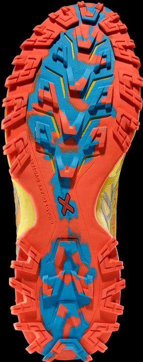 Image du produit La Sportiva Bushido III, Chaussure Mountain Running® Low Cut (44.5)