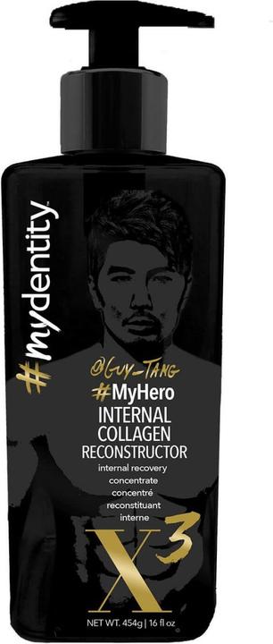 Produktbild Mydentity by Guy Tang mydentity Care - #MyHero X3 (473 ml)