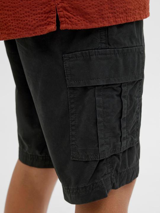 Immagine prodotto Jack & Jones Regular Fit Cargo Shorts Junior Cargo Shorts (170)