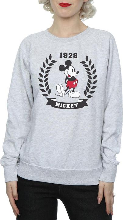 Produktbild Disney Mickey Mouse Laurel Sweatshirt (M)